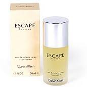 ESCAPE MEN CALVIN KLEIN EDT 100 ML